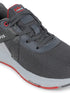 CAMP TWIST Grey Men's Running Shoes